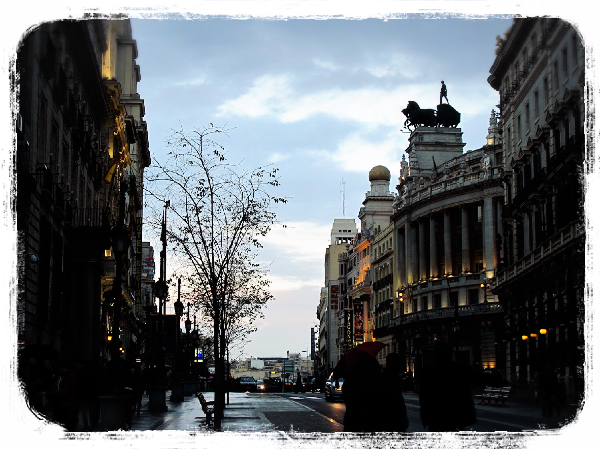 The Three Best Art Museums in the Golden Triangle of Art in Madrid