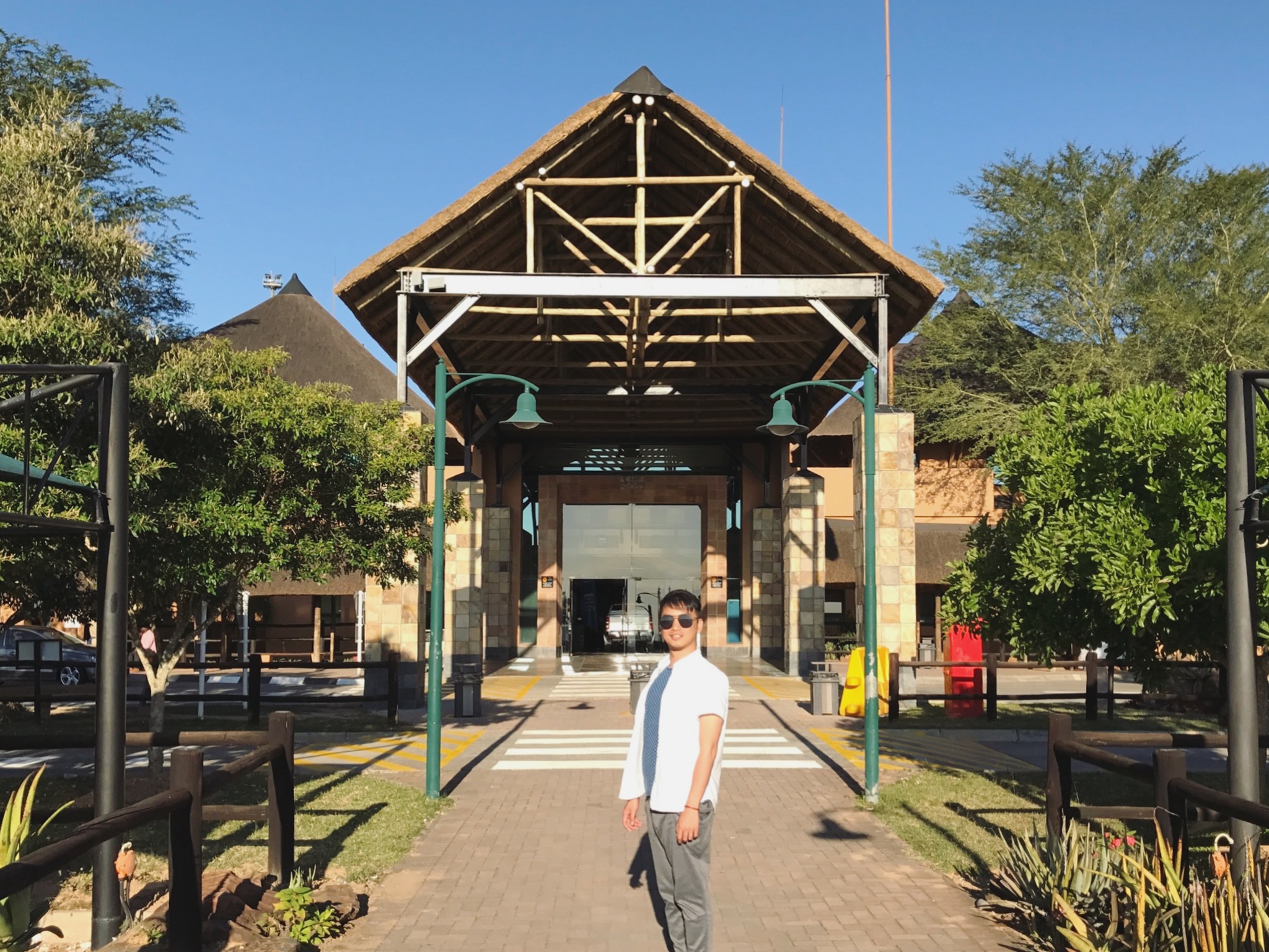 Kruger Mpumalanga International Airport Kruger National Park knycxjourneying.com